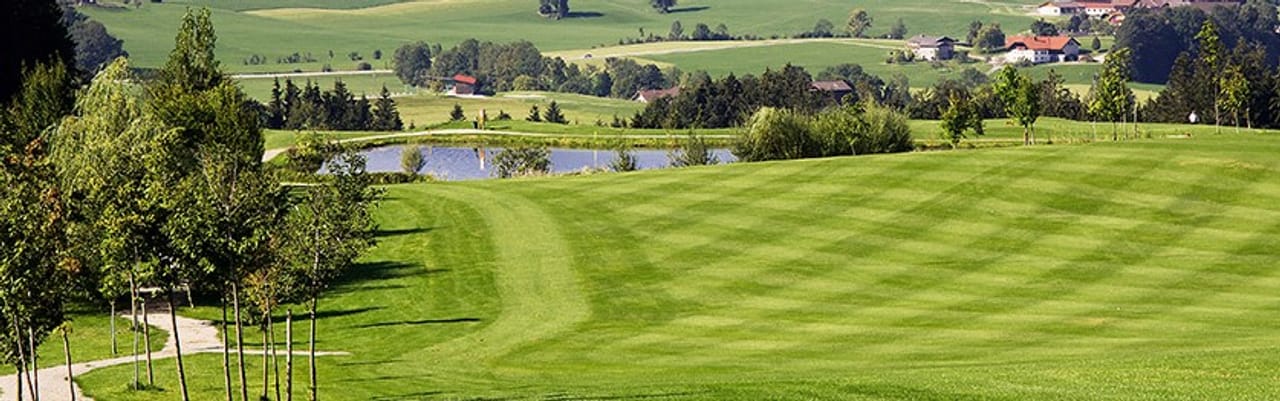 Golfclub Römergolf (Kornbichl)
