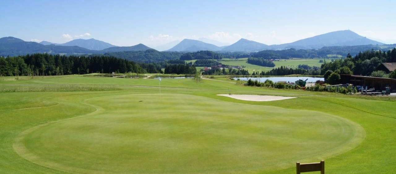 Golfclub Römergolf (Panorama)