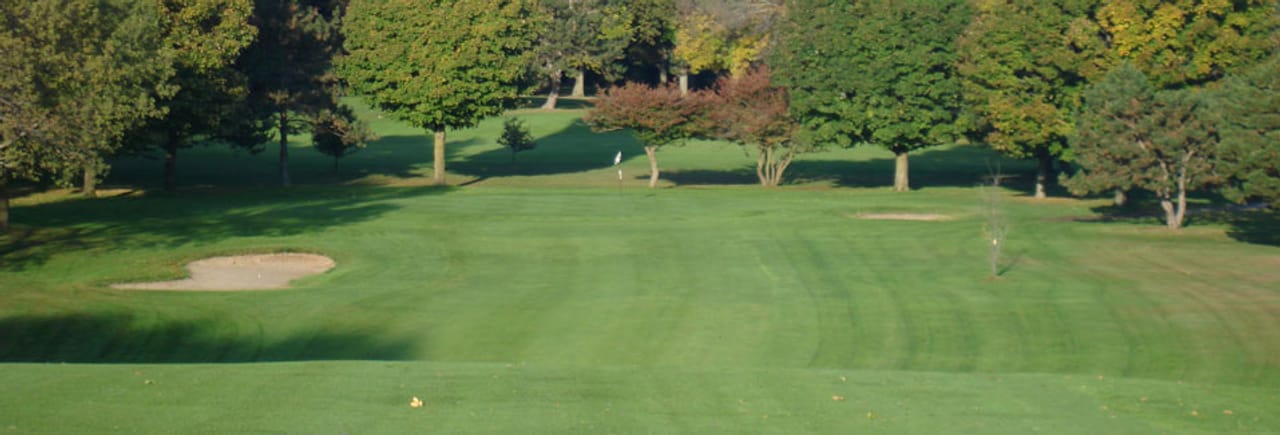 Indian Trails Golf Course