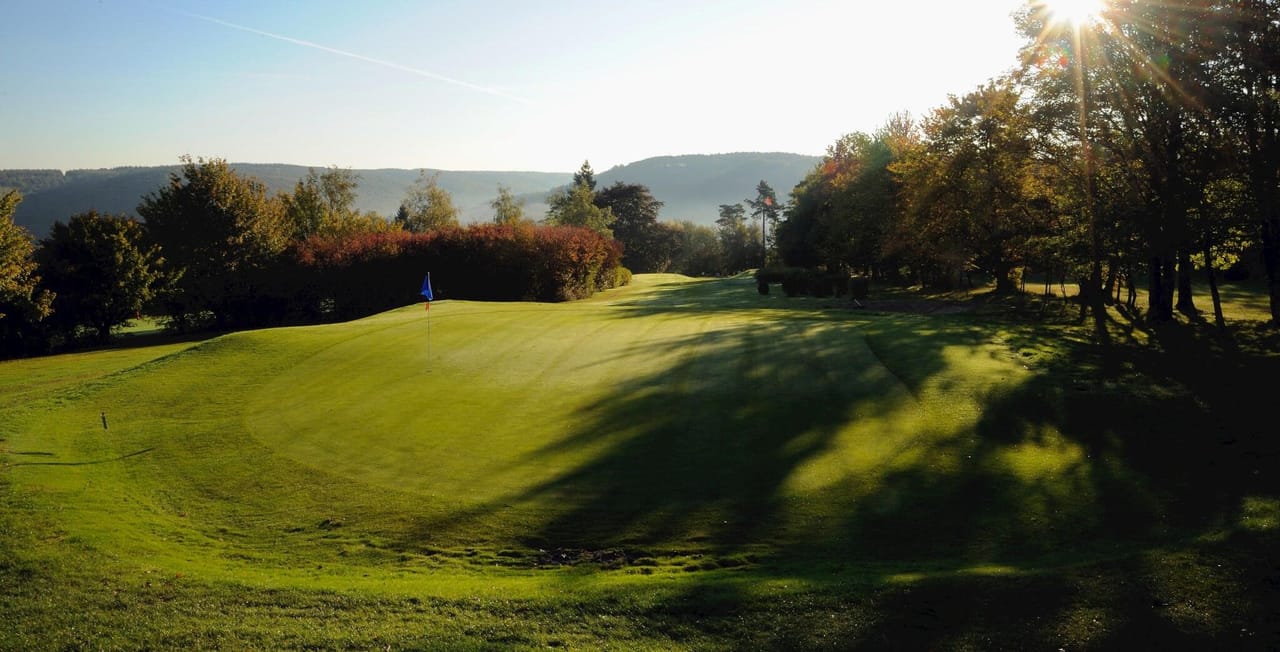 Rougemont Golf de Namur