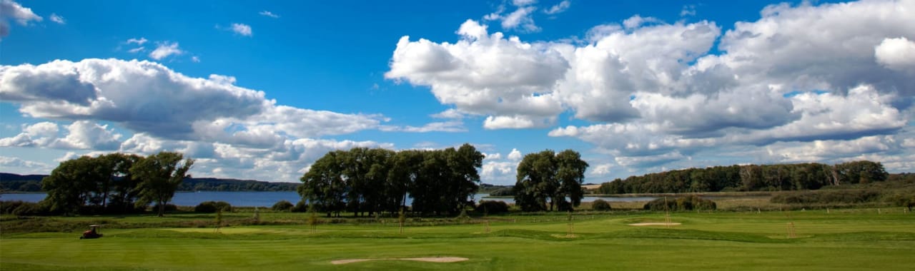 Golfclub Schloss Teschow (Am See)