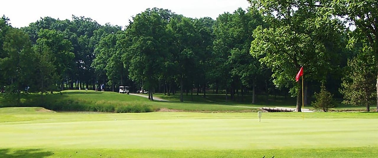 Pike Run Golf Club