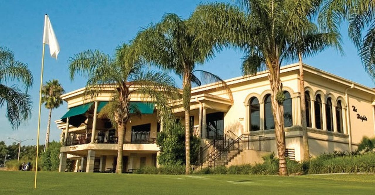 Cleveland Heights Golf Course