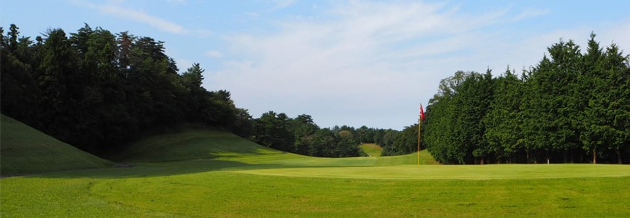 Tamatsukuri Onsen Country Club
