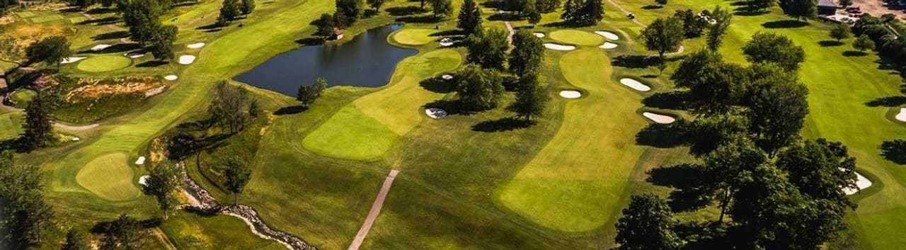 Wanakah Country Club