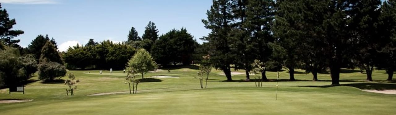 Pakuranga Golf Club