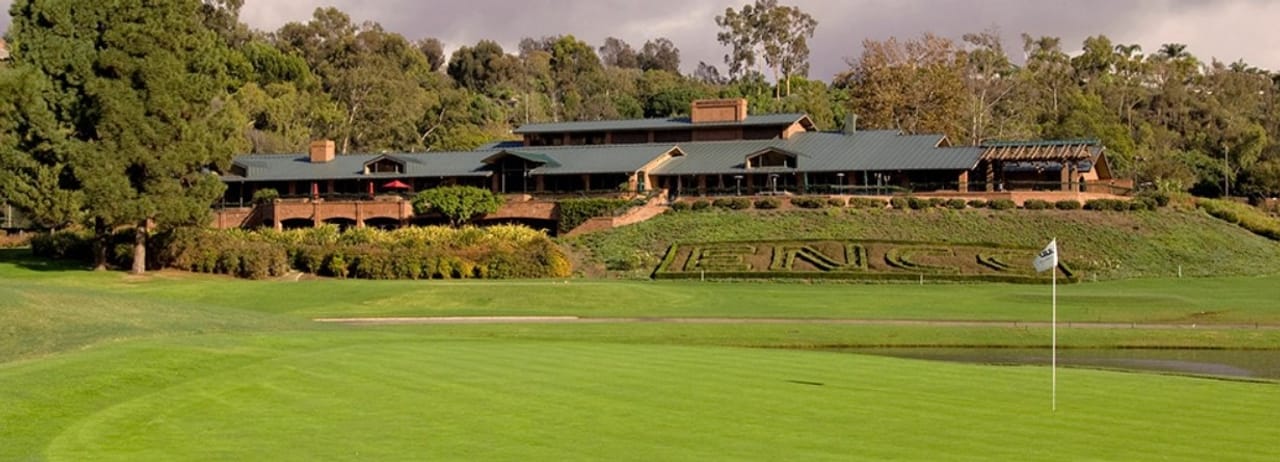 El Niguel Country Club