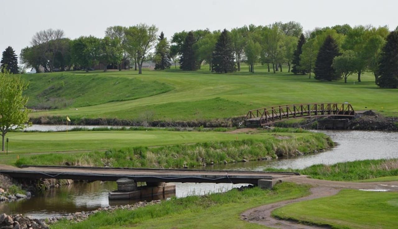 Madison Golf & Country Club