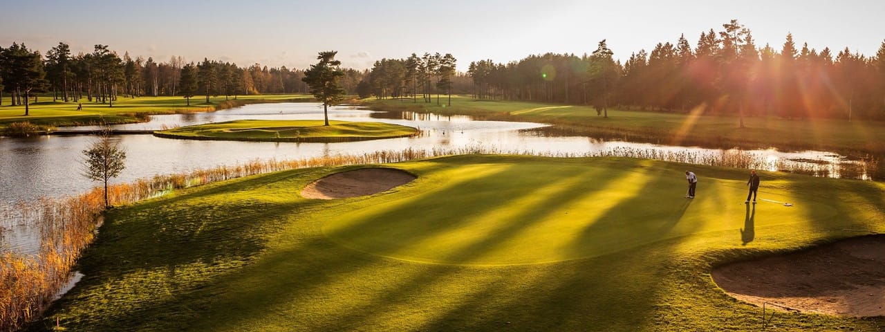 Niitvälja Golf (Park)