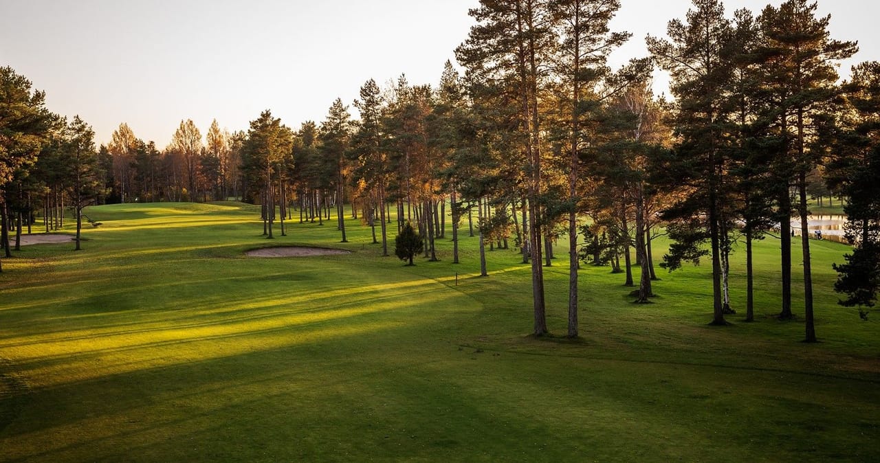 Niitvälja Golf (Par20)