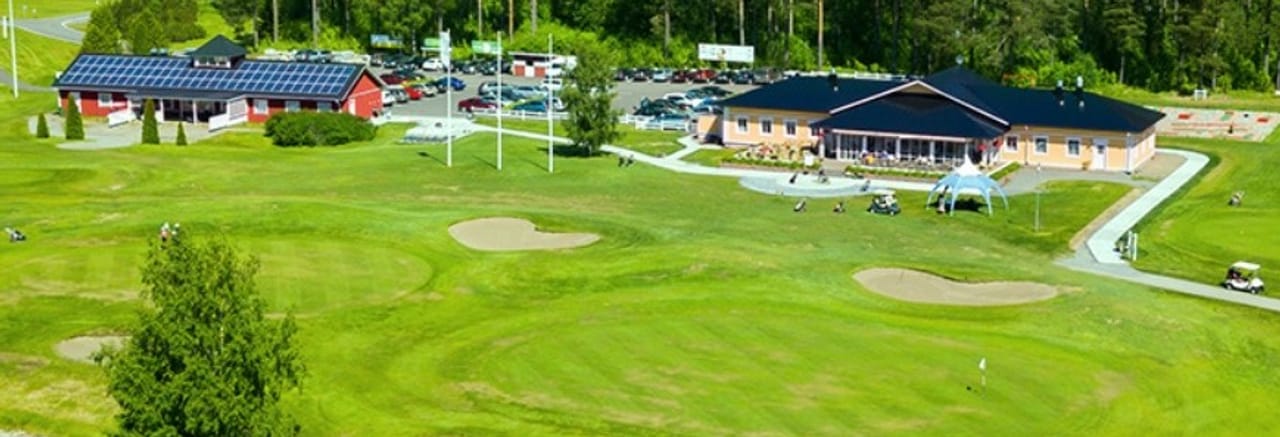 Kartano Golf