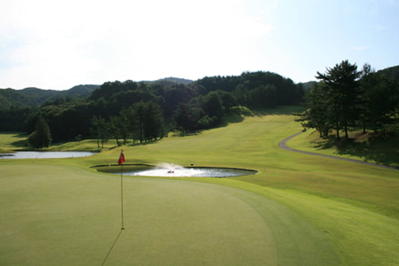 Takarazuka Kogen Golf Club
