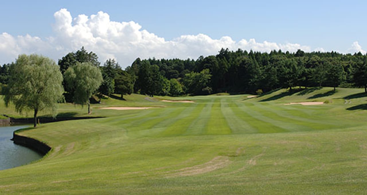 Tamatsukuri Golf Club Wakaumi