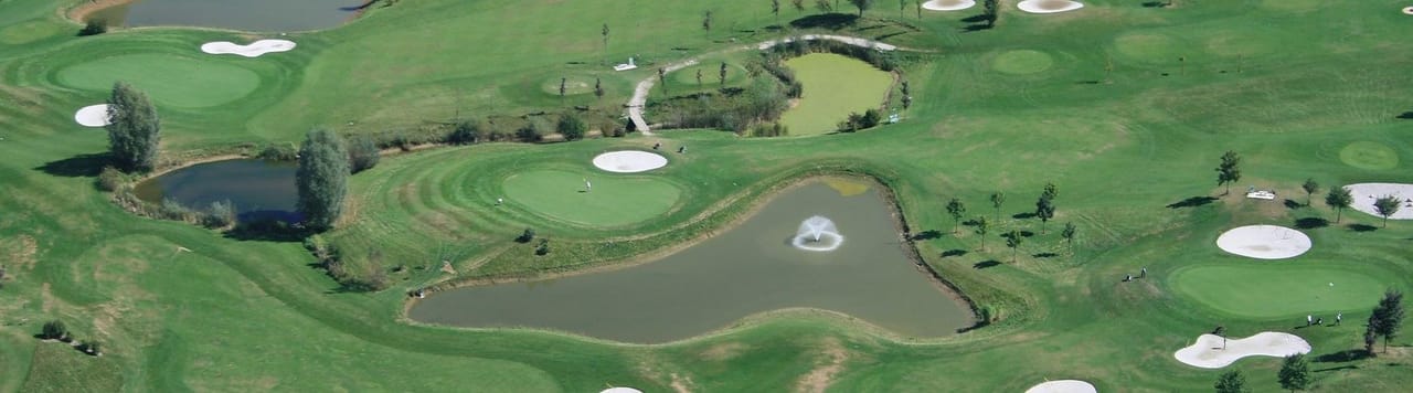 Golfpark Metzenhof