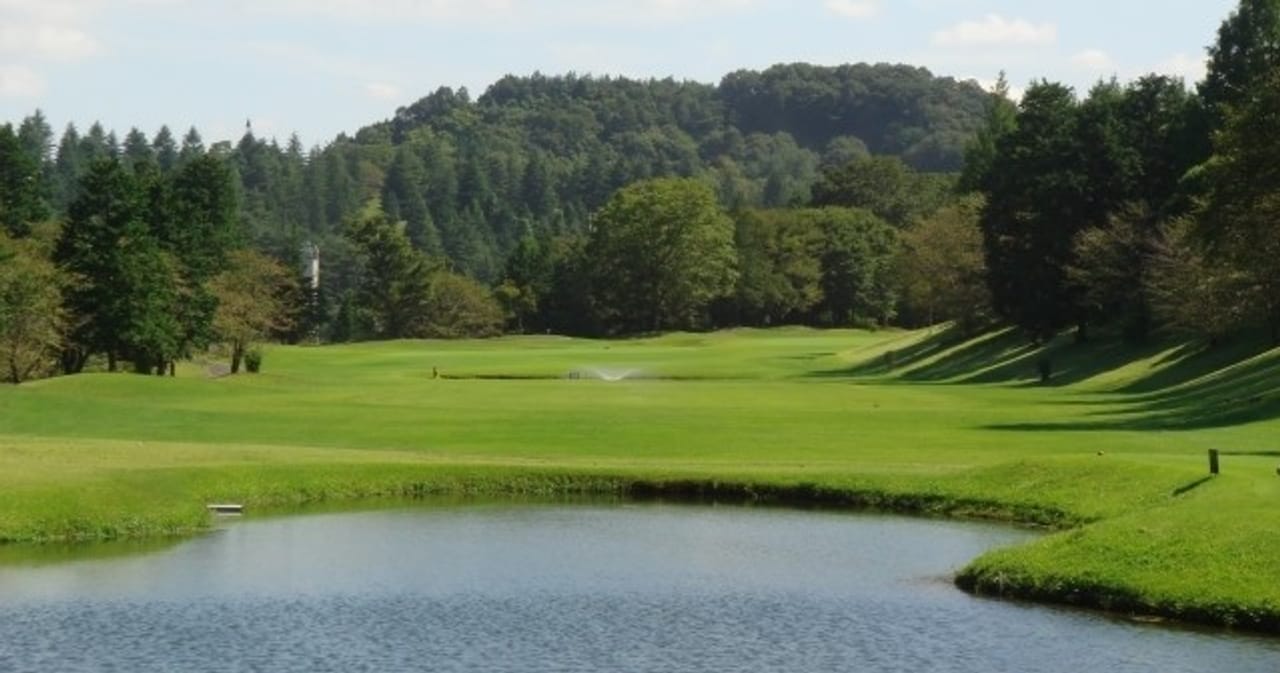 Tsuga Country Club