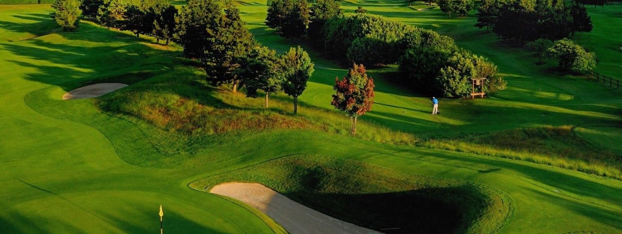 Golf Club Domaine Impérial