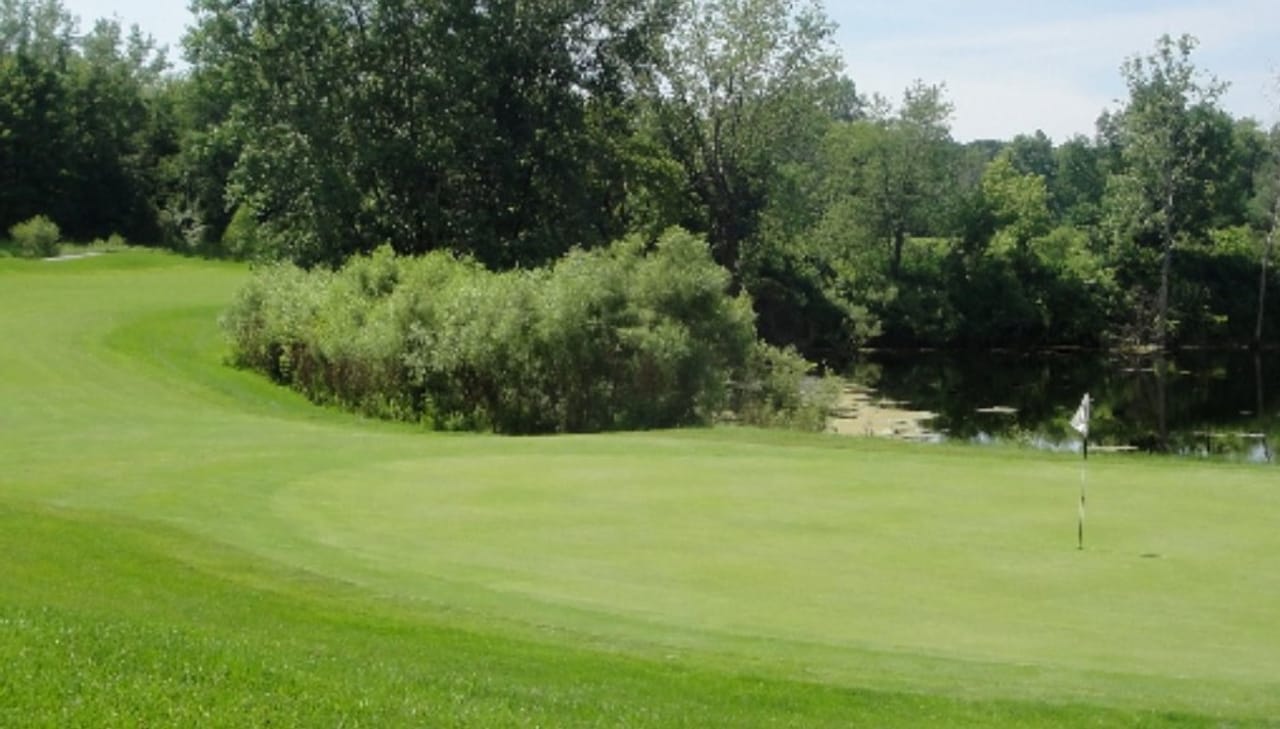 Whittaker Woods Golf Club