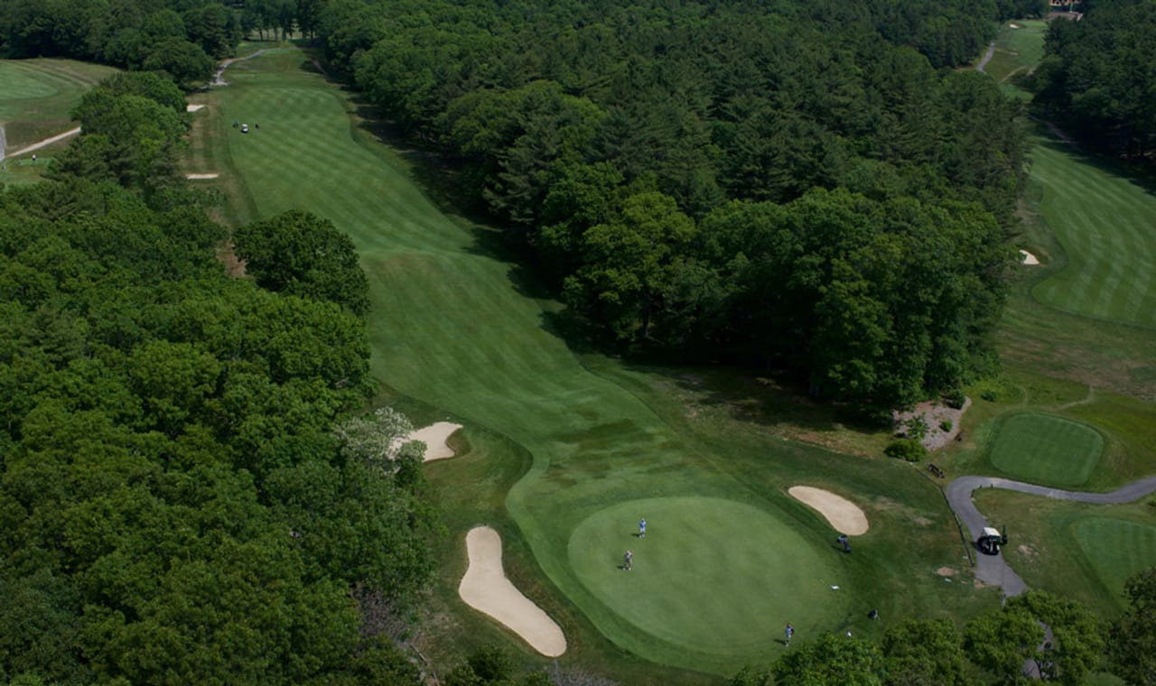 Plymouth Country Club