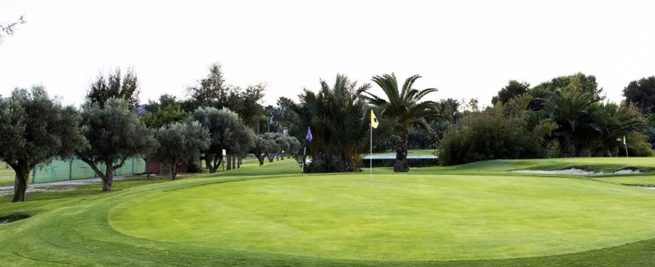El Plantío Golf (Par 3)