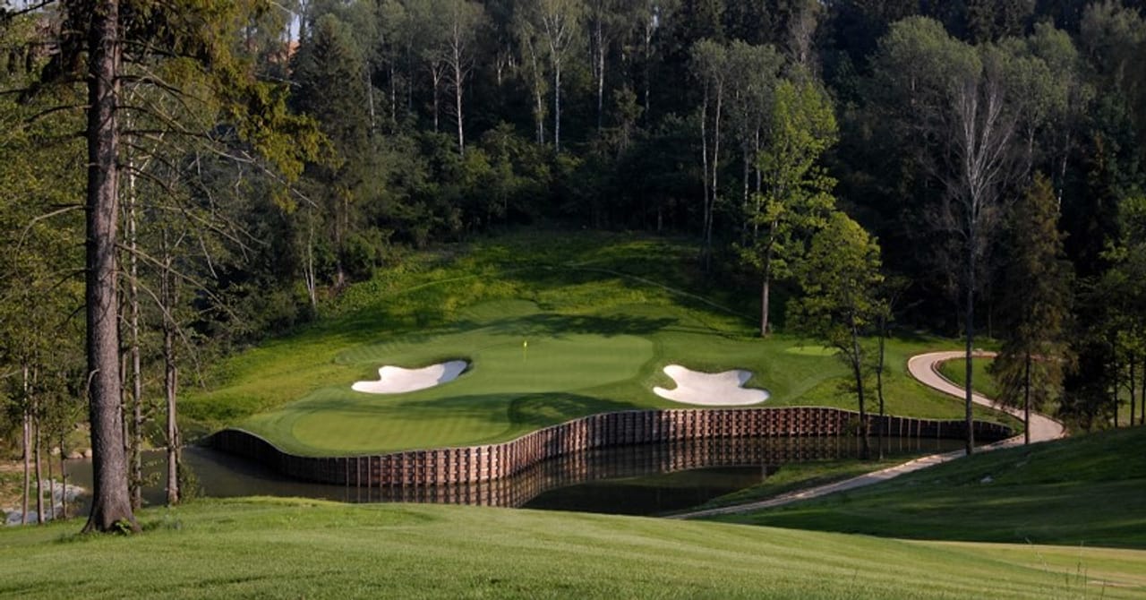 Tseleevo Club & Resort