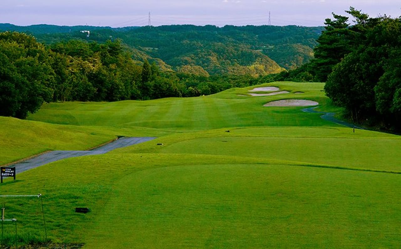 Cherry Hills Golf Club