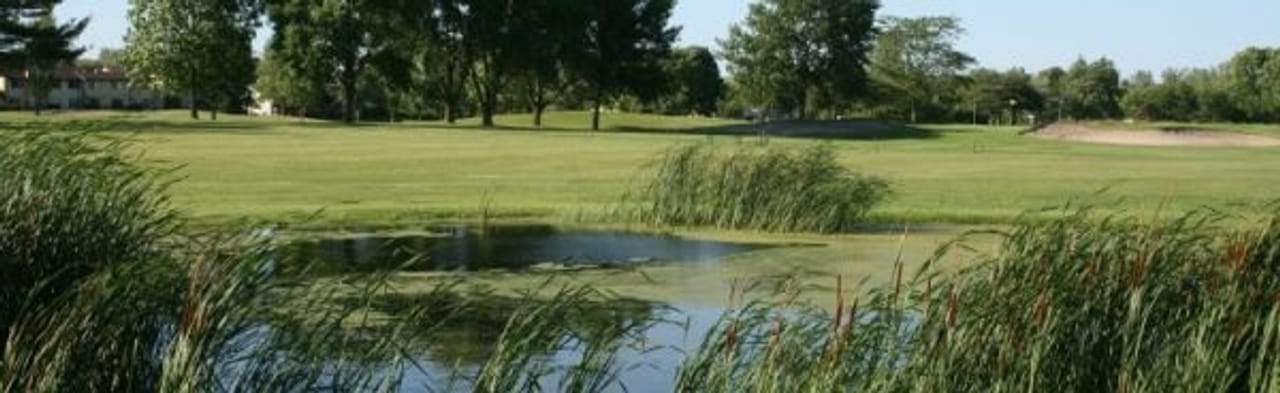 Deer Creek Golf Course