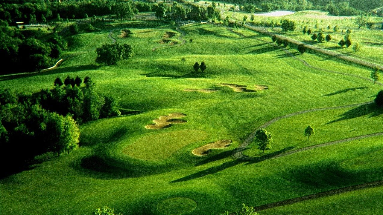 Eagle Ridge Resort (North)