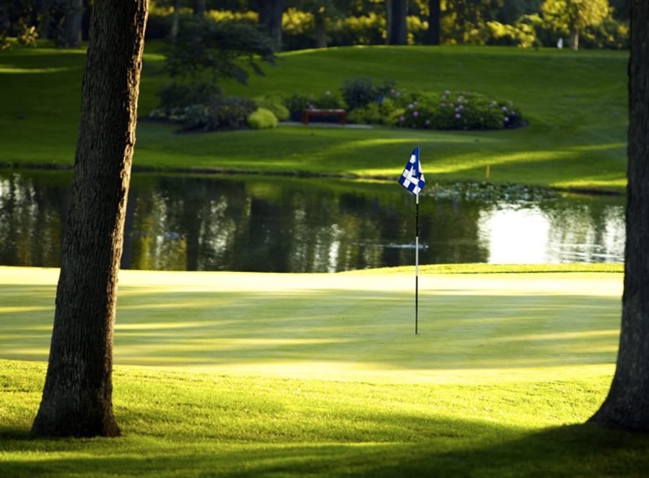 Edgewood Valley Country Club