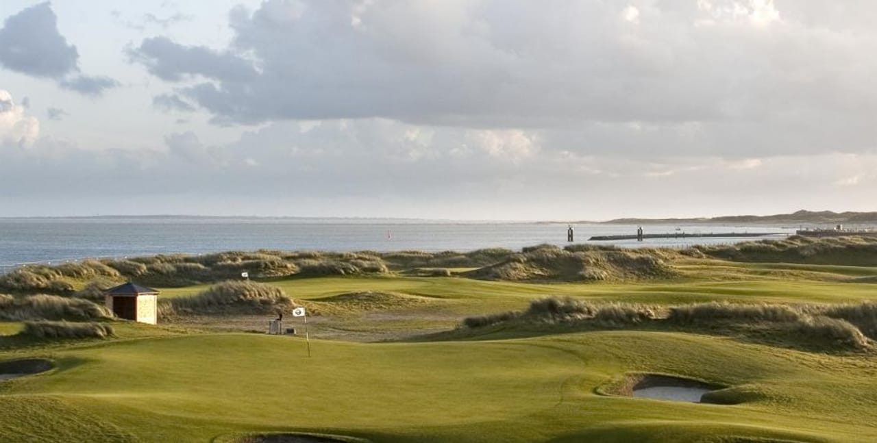 Golfclub Budersand Sylt