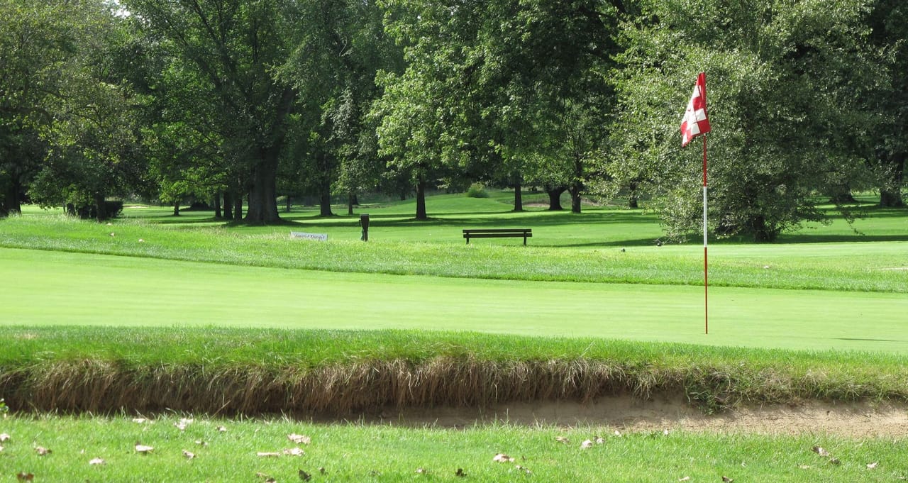 Winnetka Golf Club (Par 3)