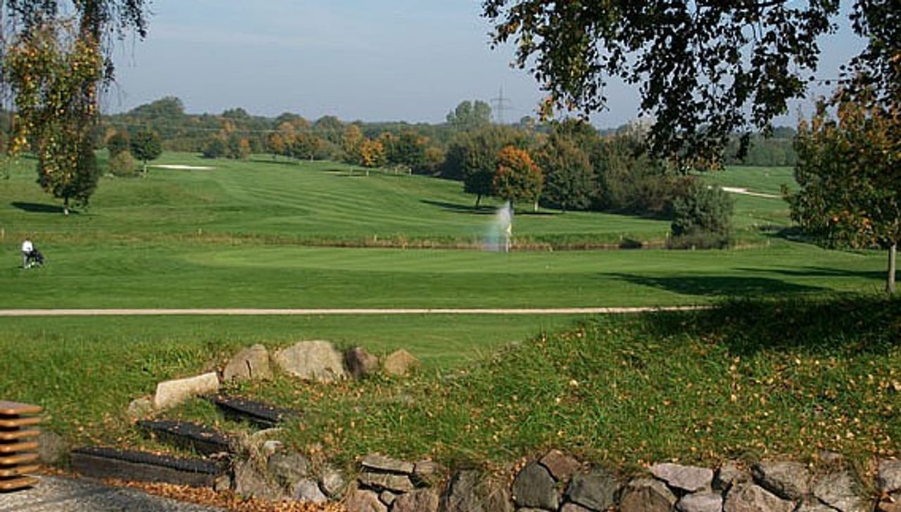 Golf Club Grossensee (Meisterschaftsplatz)