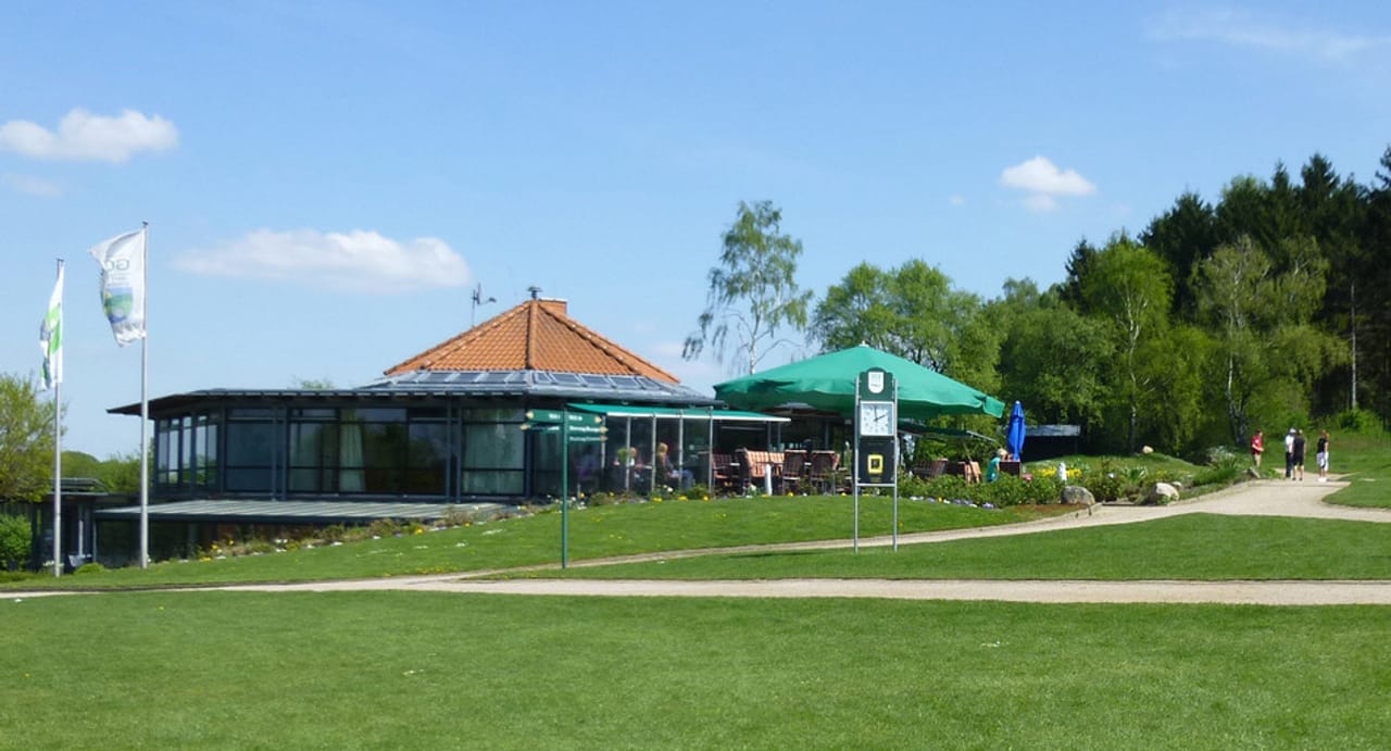 Golf Club Grossensee (Kurzplatz)