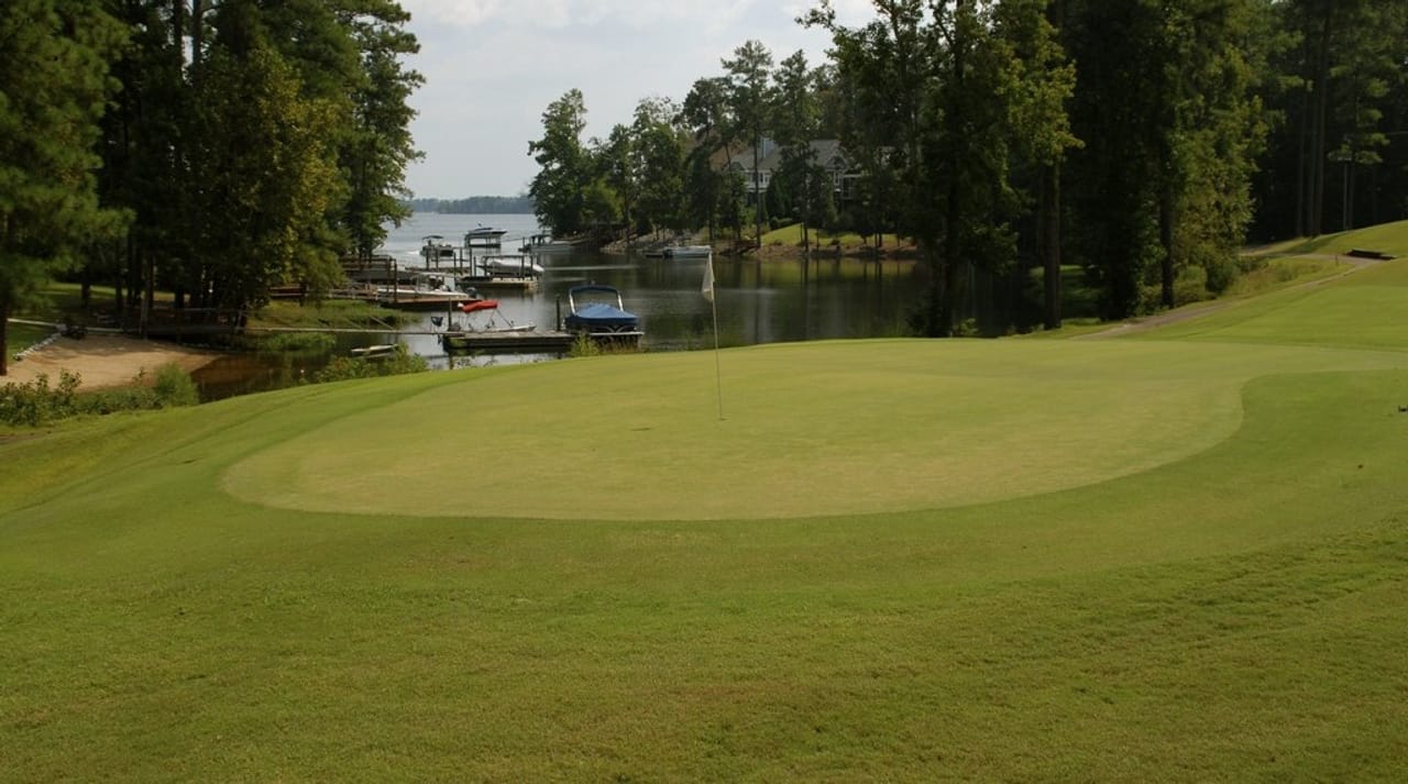 Timberlake Country Club