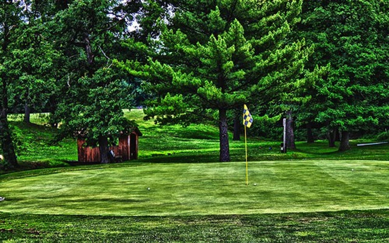 Beaver Creek Par 3 Golf Course