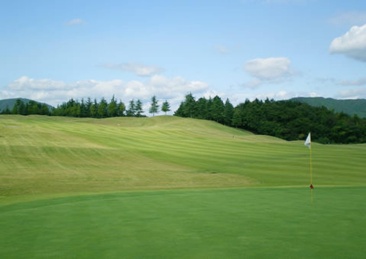 Azalea Hills Country Club