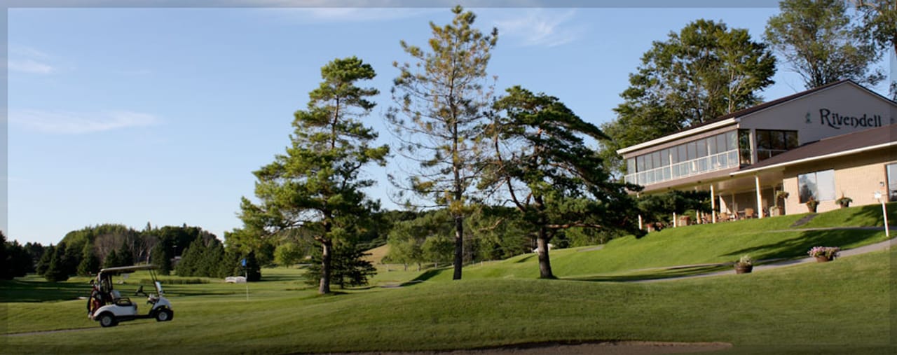 Rivendell Golf Club