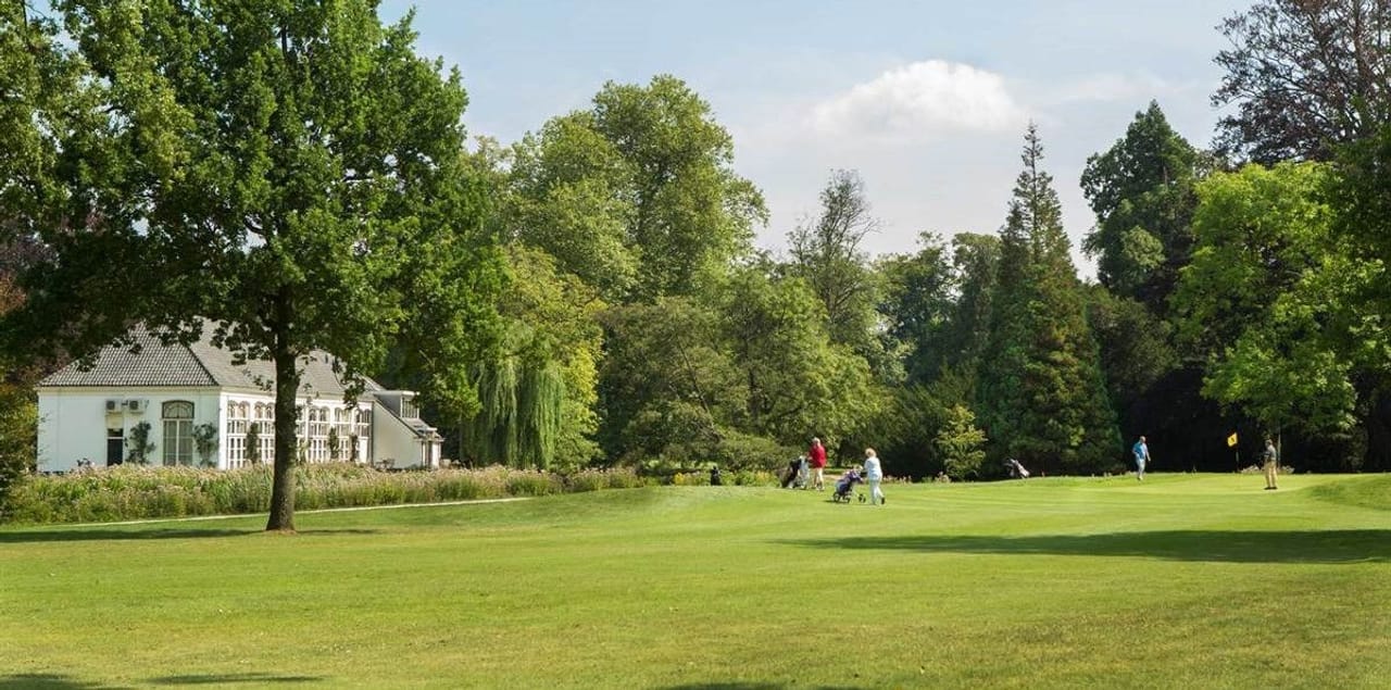 Kasteel Engelenburg Golf & Country Club