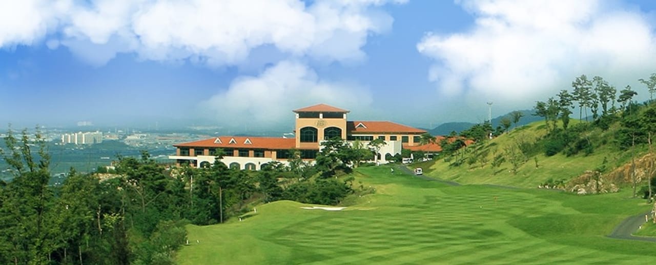 Haenaeda Country Club
