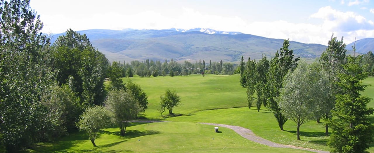 Real Club de Golf de Cerdaña