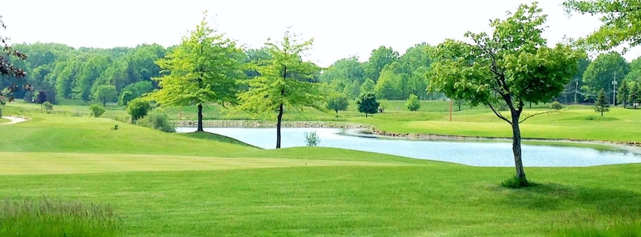Airport Greens Golf Course