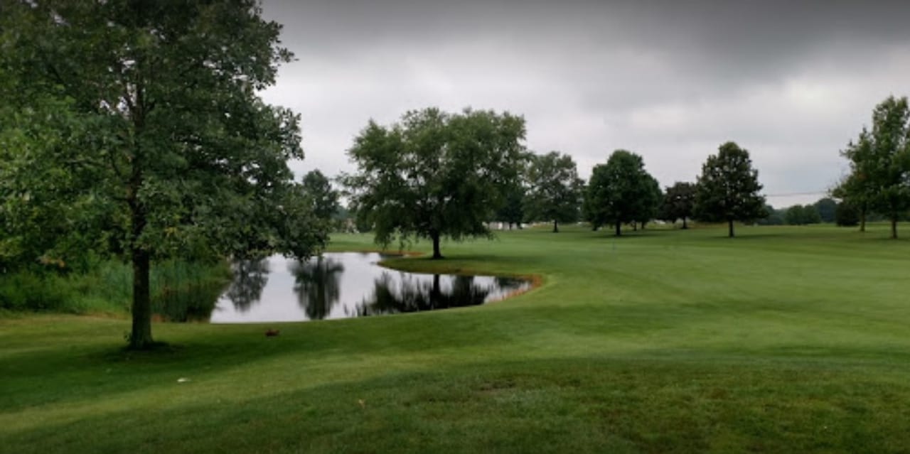 Arrowhead Lakes Golf Course