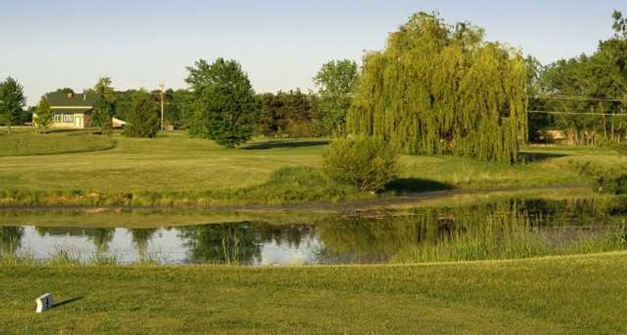 Big Walnut Golf Course