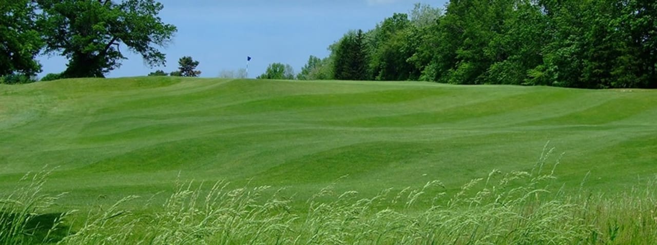Black Brook Golf Course