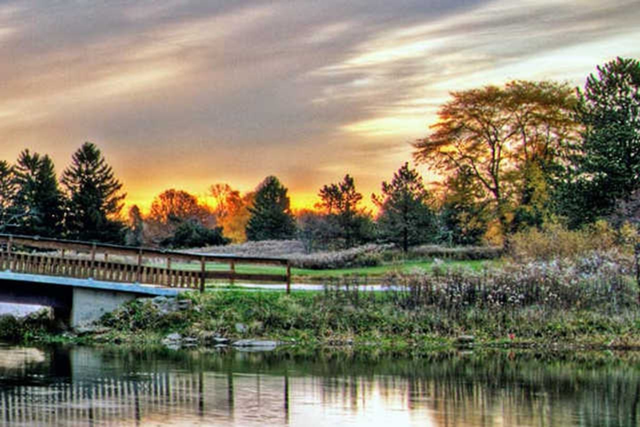 Blacklick Woods Golf Course (Learning)