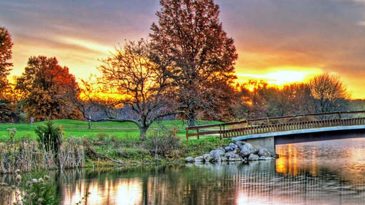 Blacklick Woods Golf Course (Championship)