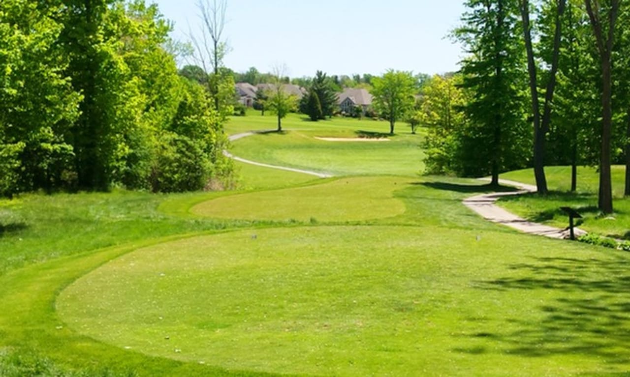 Briarwood Golf Club at Wiltshire