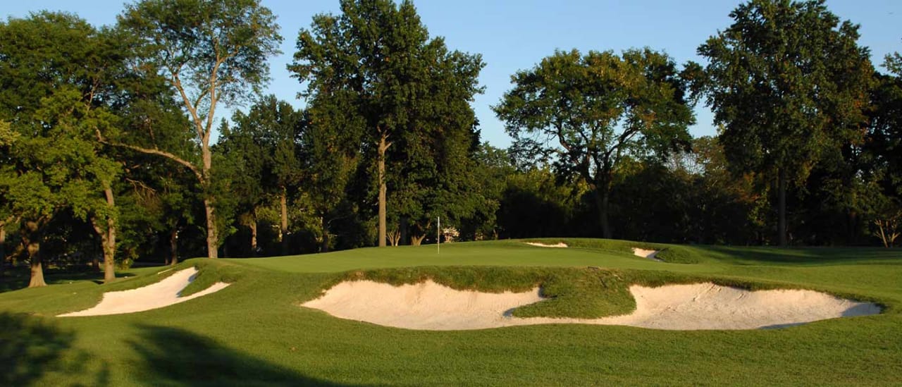 Mission Hills Country Club