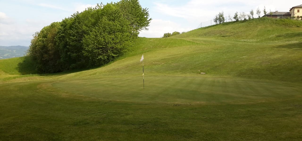 Monte Cimone Golf Club