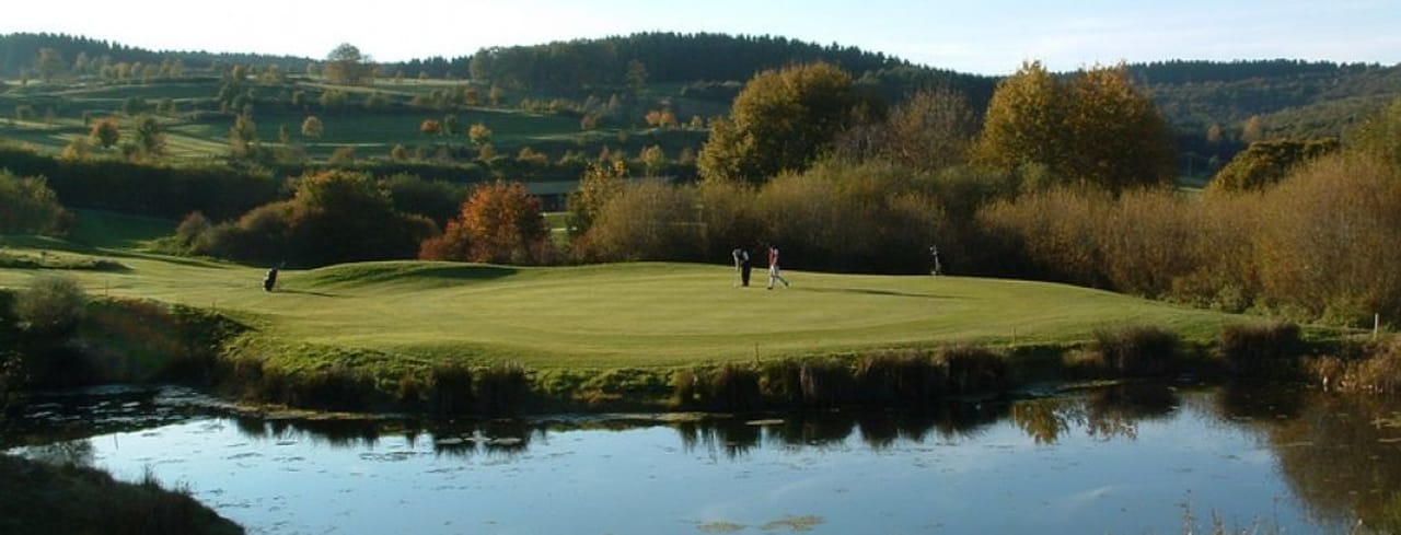 Golfclub Siegerland
