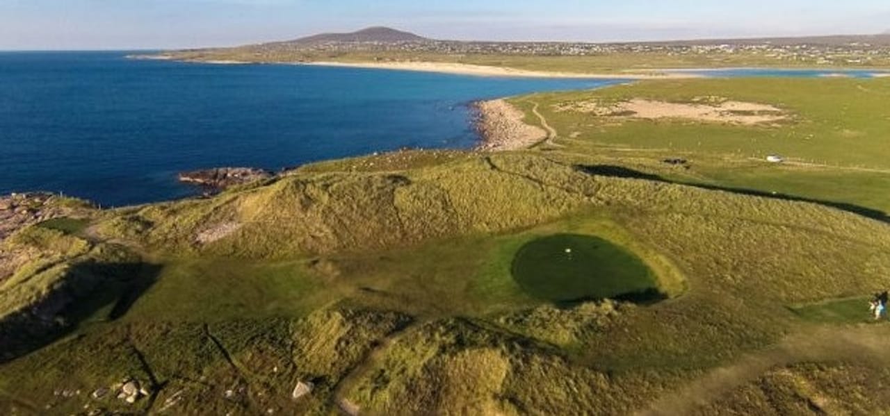 Gweedore Golf Club